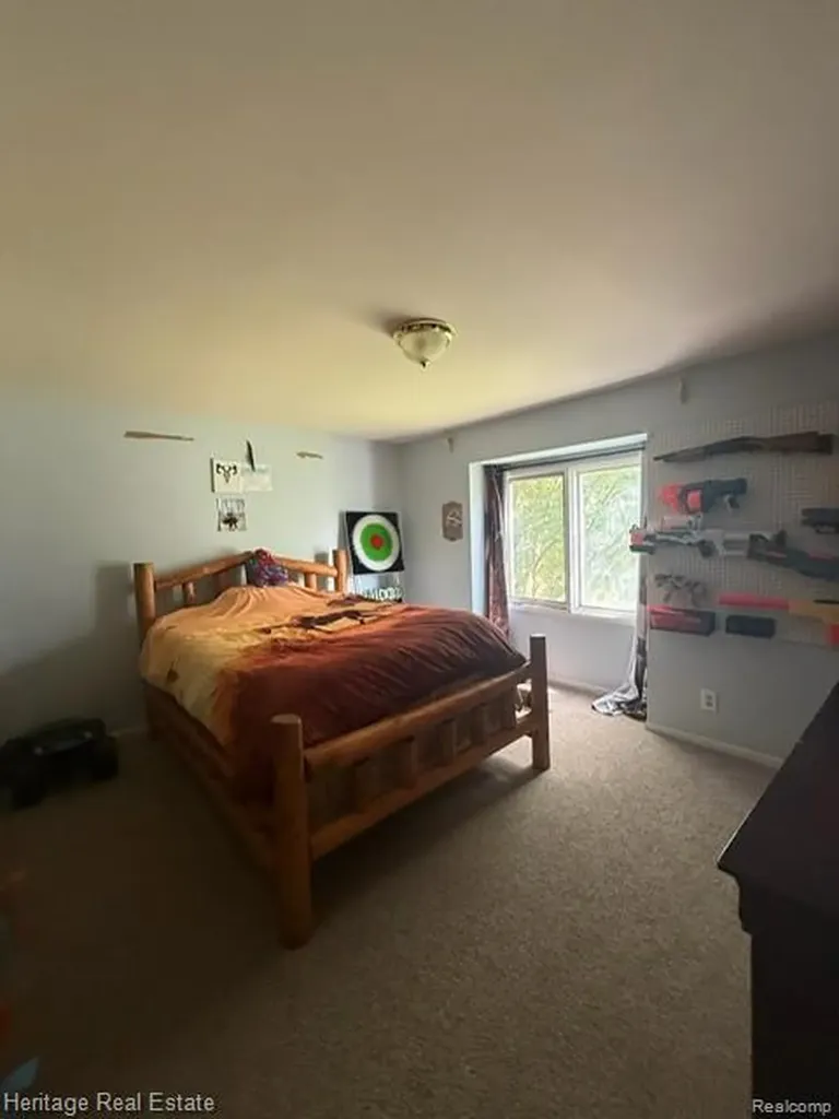 445 Mack Road Addison Township MI 48367