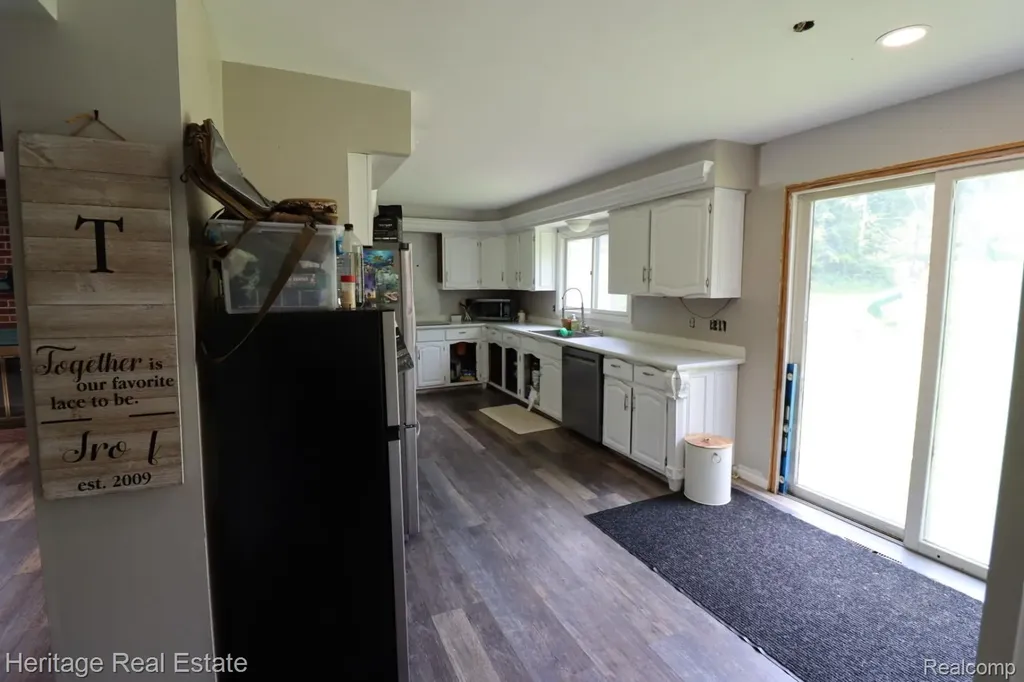 445 Mack Road Addison Township MI 48367