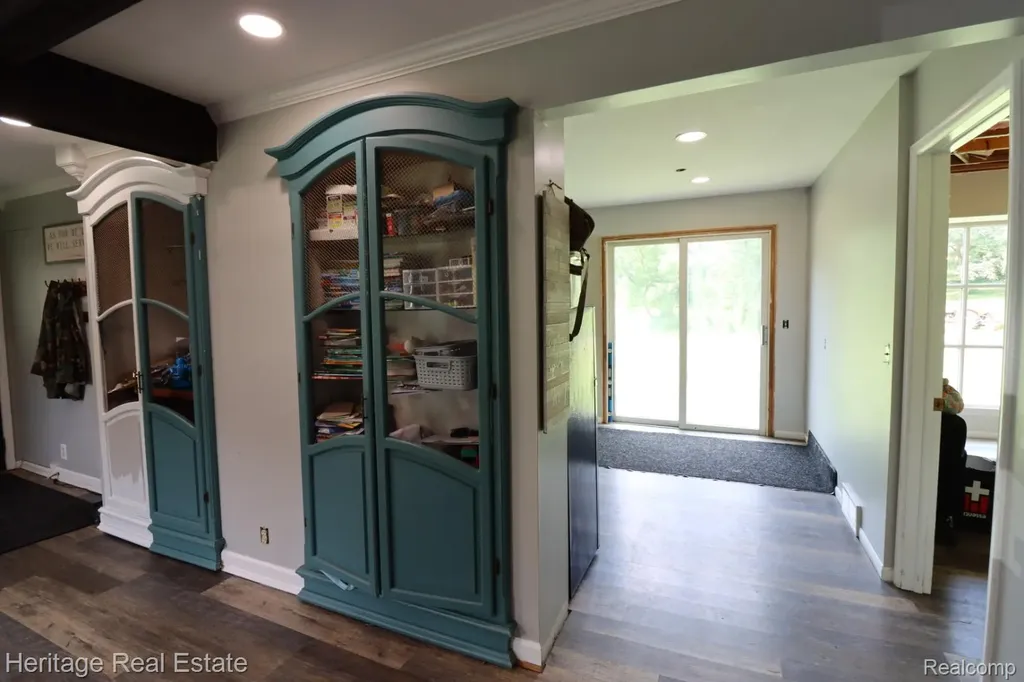 445 Mack Road Addison Township MI 48367