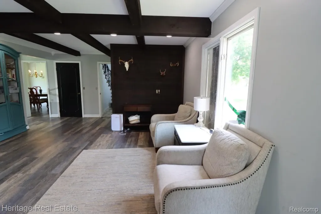 445 Mack Road Addison Township MI 48367