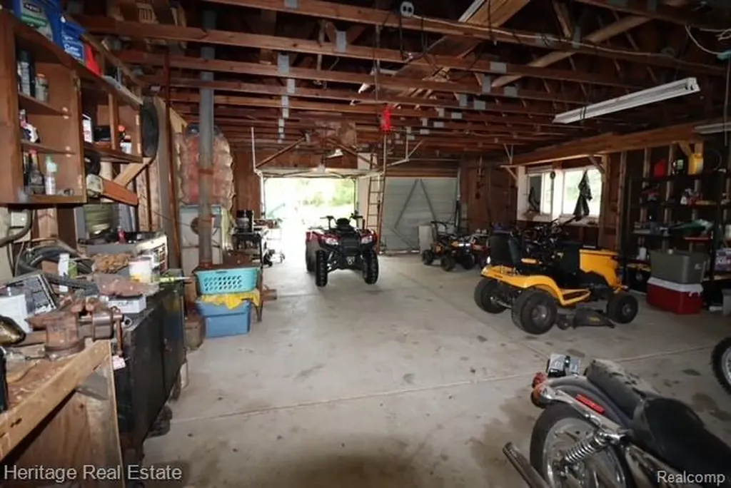 445 Mack Road Addison Township MI 48367