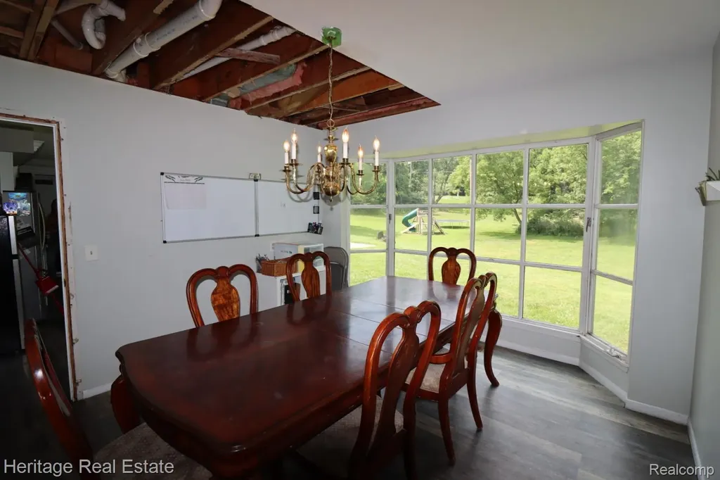 445 Mack Road Addison Township MI 48367