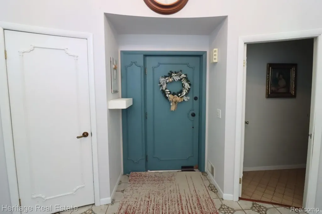 445 Mack Road Addison Township MI 48367