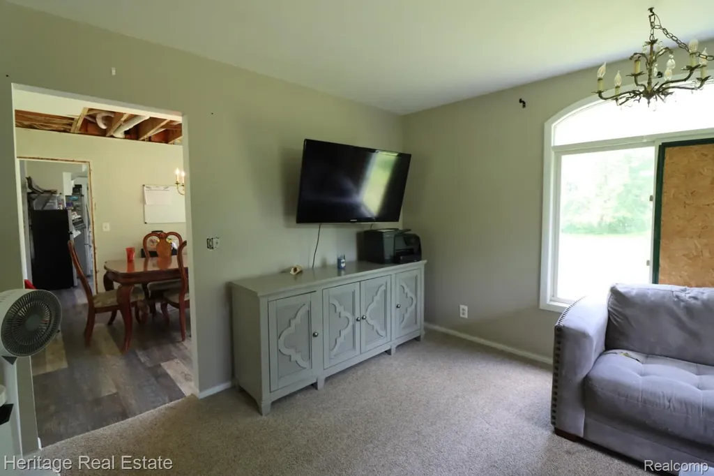 445 Mack Road Addison Township MI 48367