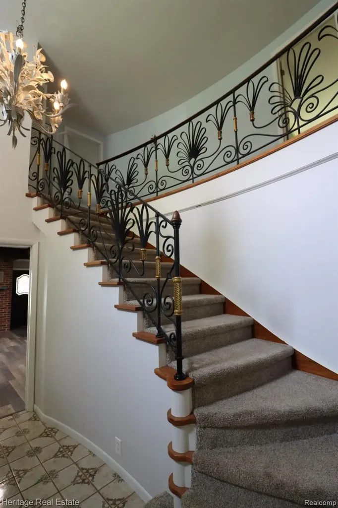 445 Mack Road Addison Township MI 48367