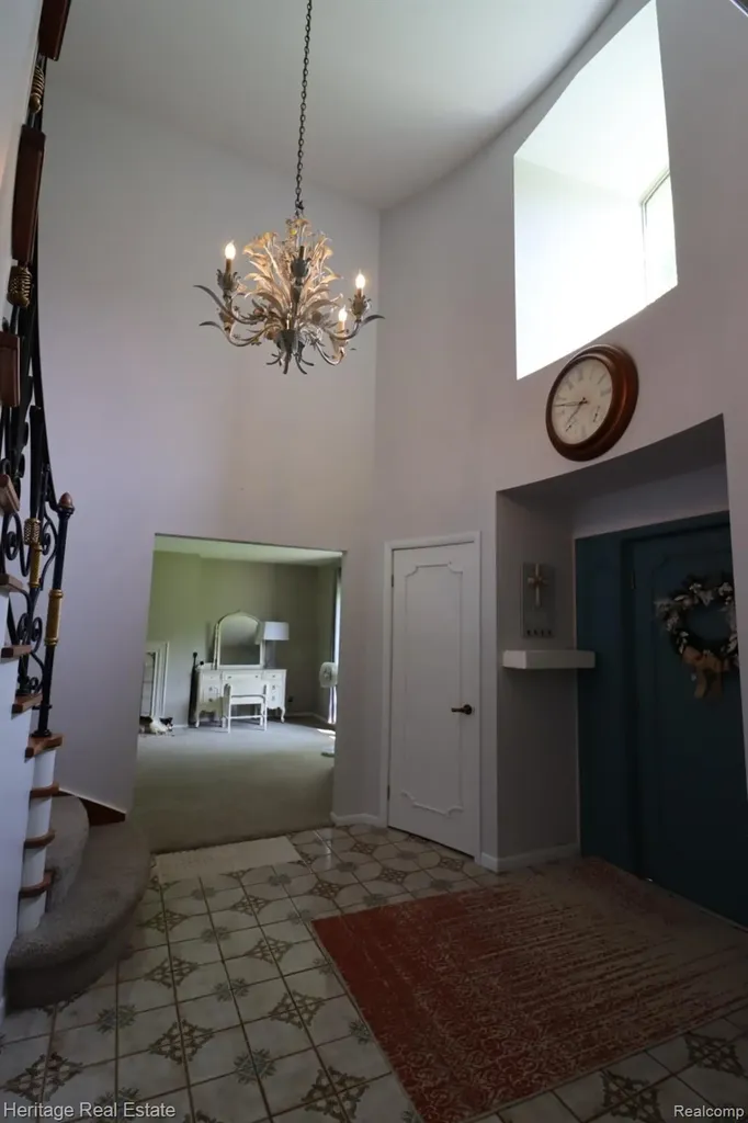 445 Mack Road Addison Township MI 48367
