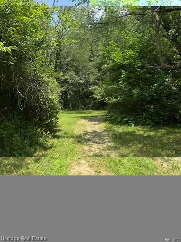 445 Mack Road Addison Township MI 48367