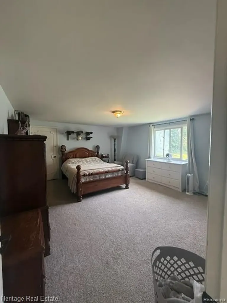 445 Mack Road Addison Township MI 48367