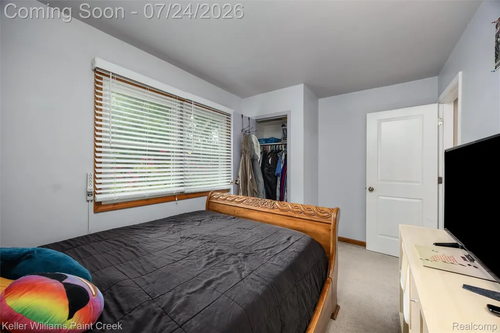 340 Donegal Drive Rochester Hills City MI 48309