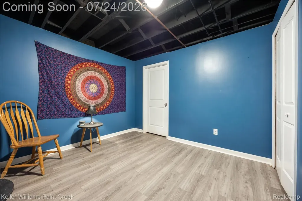 340 Donegal Drive Rochester Hills City MI 48309