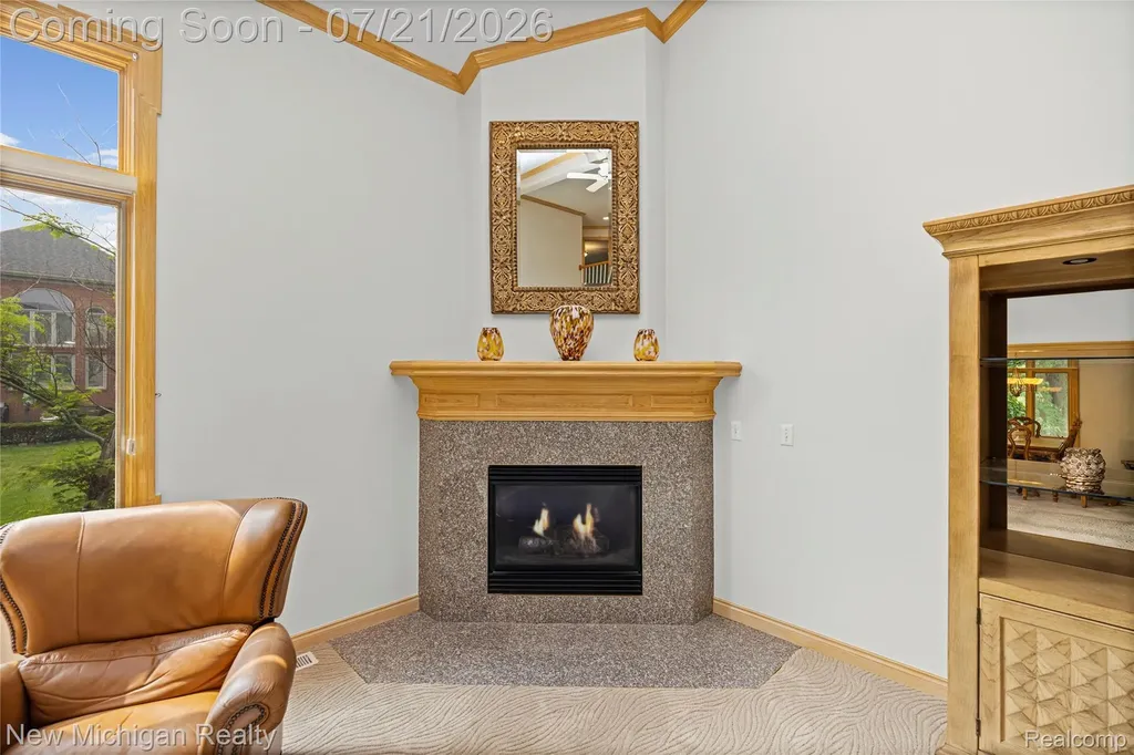 49787 Lakebridge Drive Shelby Charter Township MI 48315