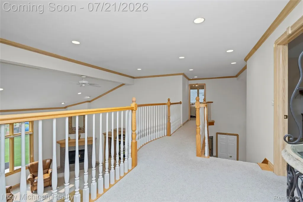 49787 Lakebridge Drive Shelby Charter Township MI 48315