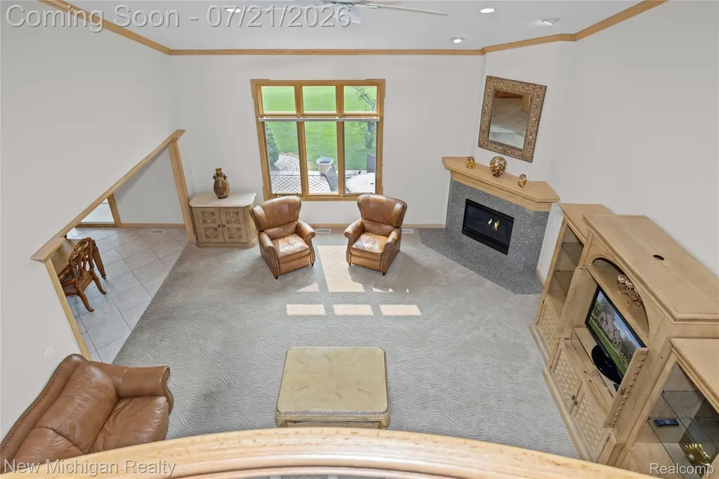49787 Lakebridge Drive Shelby Charter Township MI 48315