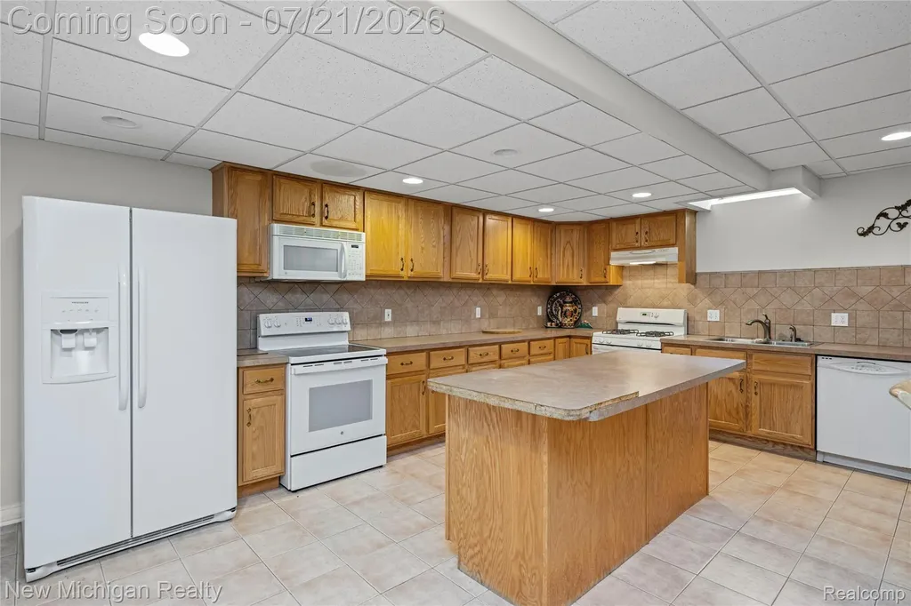 49787 Lakebridge Drive Shelby Charter Township MI 48315