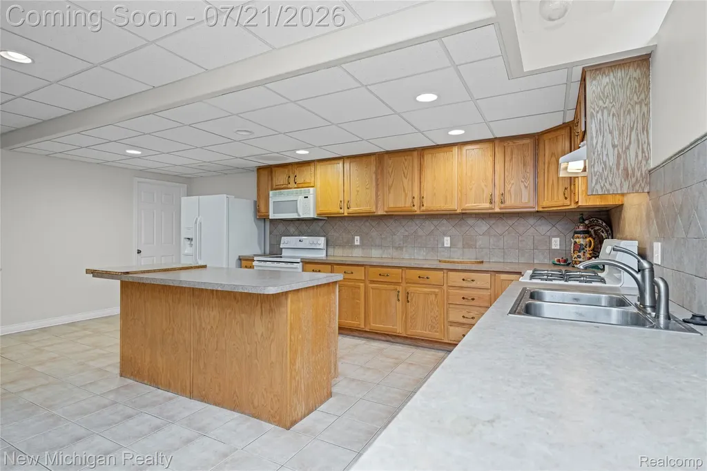 49787 Lakebridge Drive Shelby Charter Township MI 48315