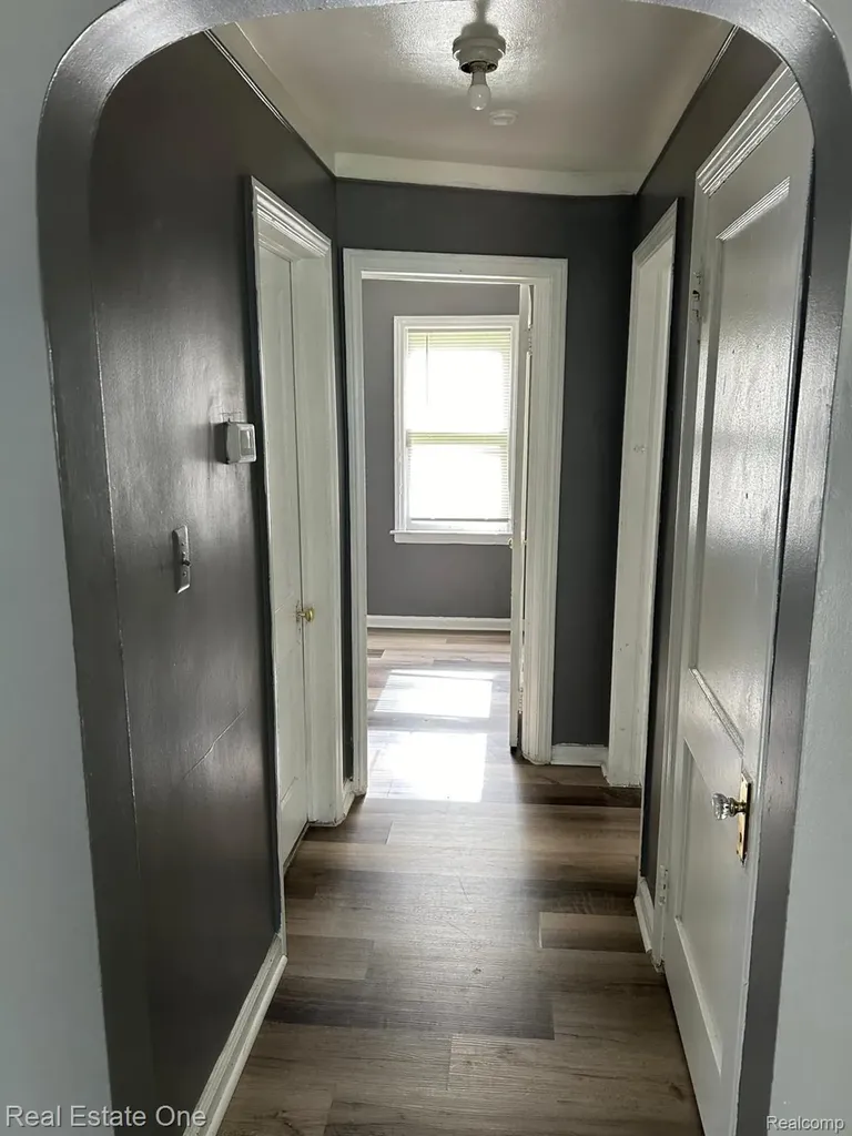 6403 Faust Avenue Detroit City MI 48228