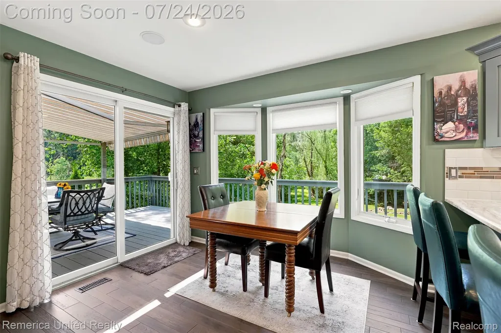 11922 Cody Creek Court Green Oak Township MI 48178