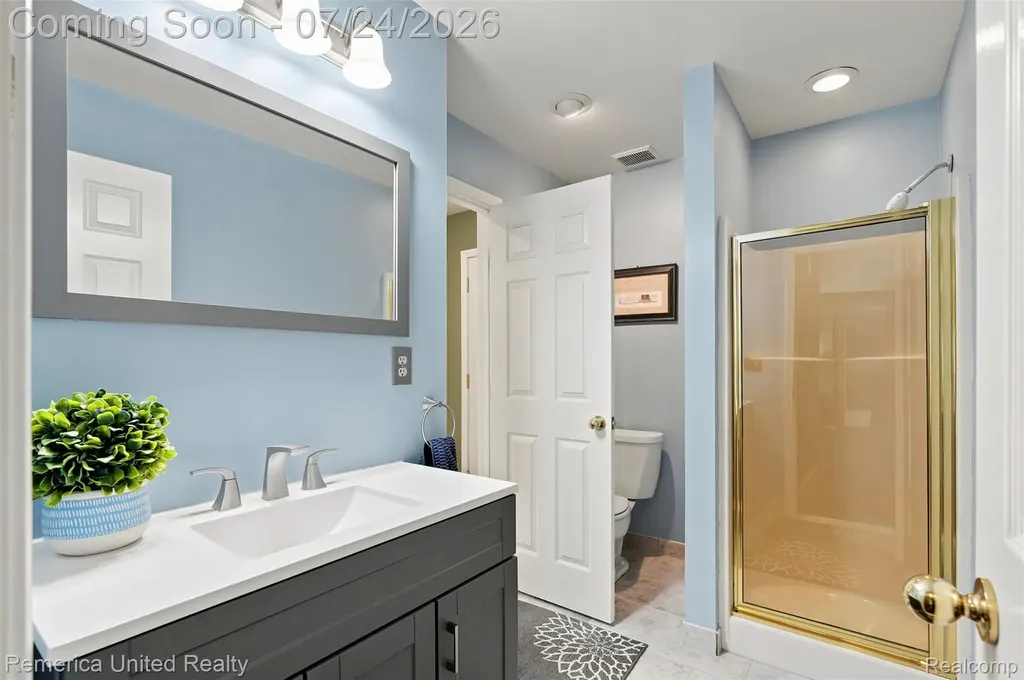 11922 Cody Creek Court Green Oak Township MI 48178