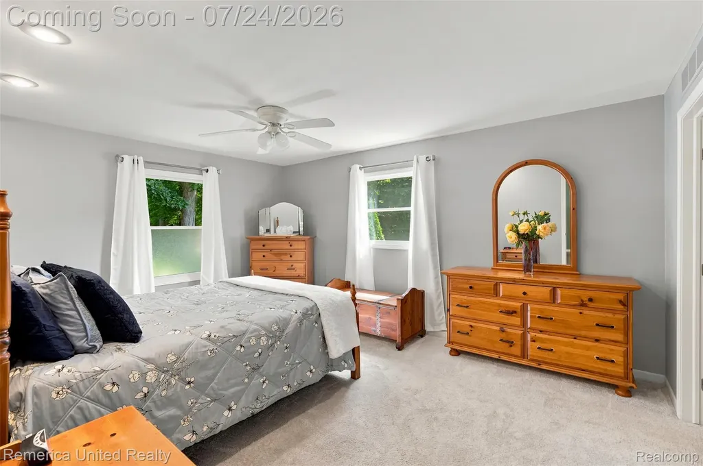 11922 Cody Creek Court Green Oak Township MI 48178