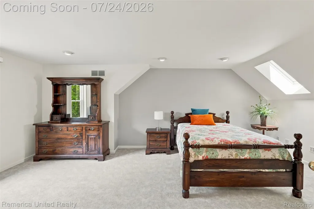 11922 Cody Creek Court Green Oak Township MI 48178