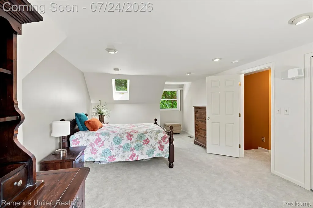 11922 Cody Creek Court Green Oak Township MI 48178