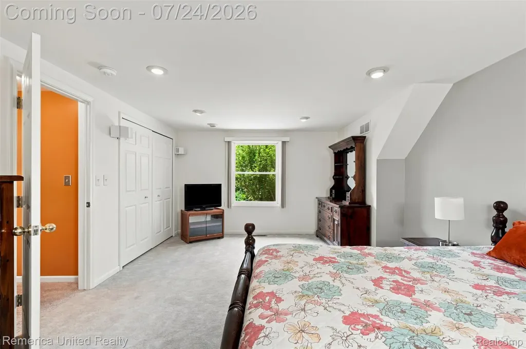 11922 Cody Creek Court Green Oak Township MI 48178