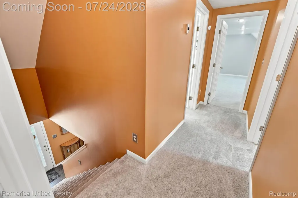 11922 Cody Creek Court Green Oak Township MI 48178