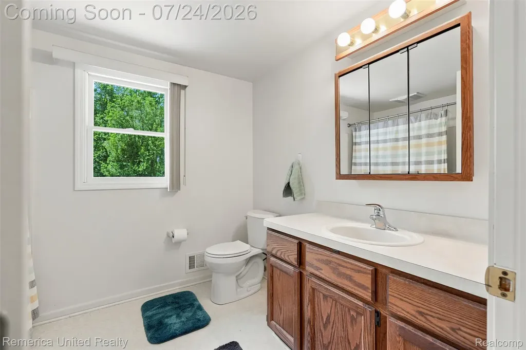 11922 Cody Creek Court Green Oak Township MI 48178