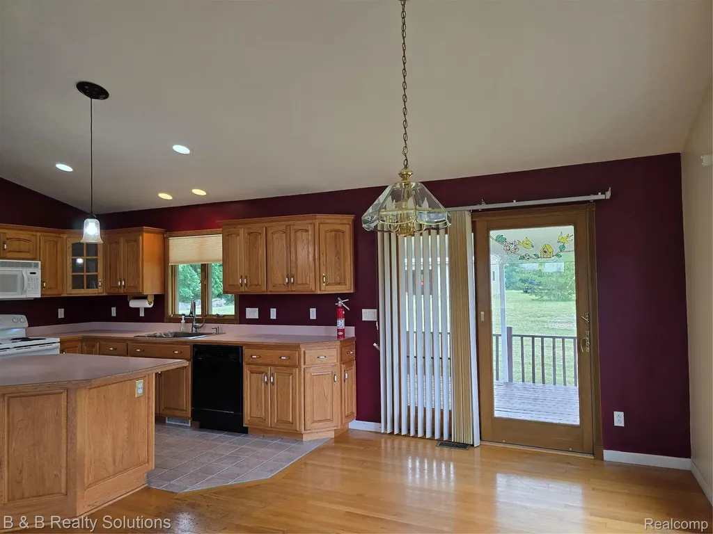 5868 Marathon Road Marathon Township MI 48464