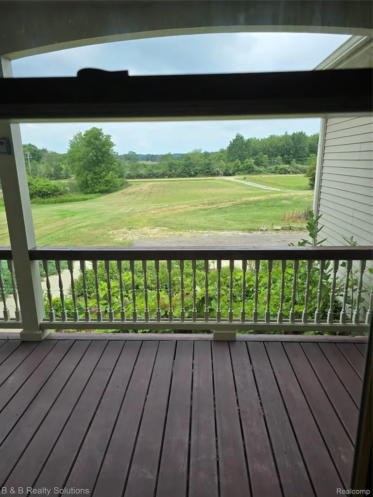 5868 Marathon Road Marathon Township MI 48464