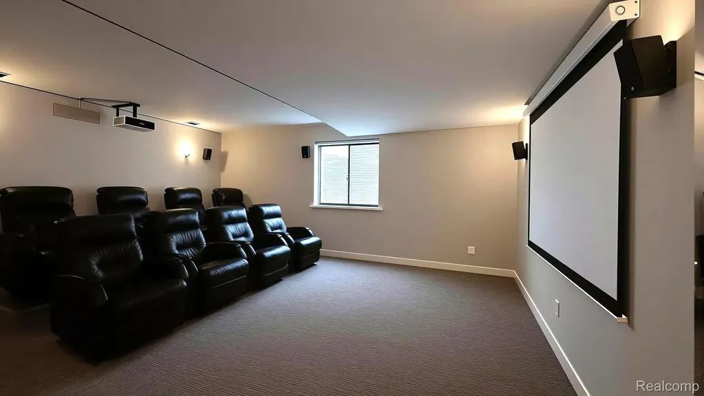 7297 S Pinefield Drive Webster Township MI 48130