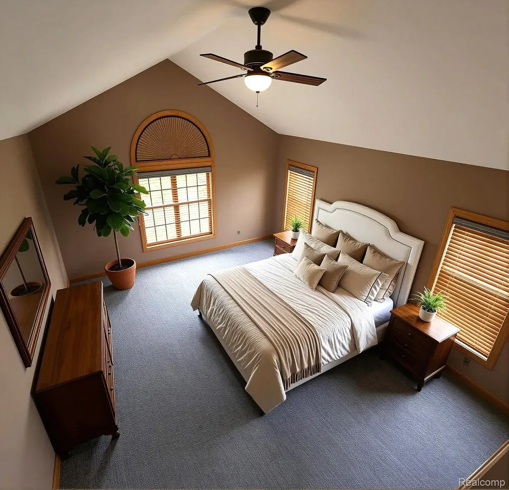 7297 S Pinefield Drive Webster Township MI 48130