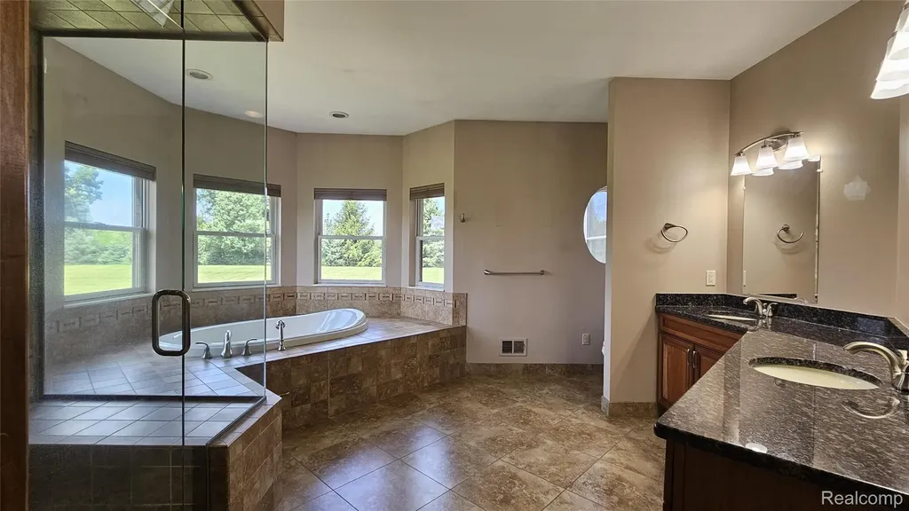 7297 S Pinefield Drive Webster Township MI 48130