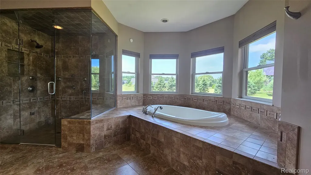 7297 S Pinefield Drive Webster Township MI 48130