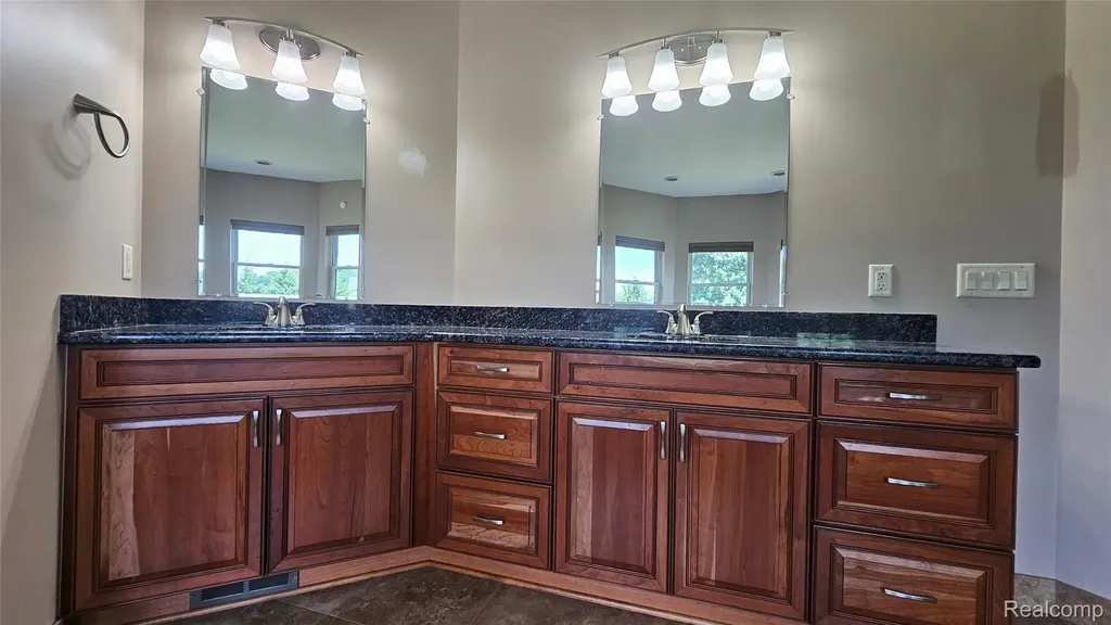 7297 S Pinefield Drive Webster Township MI 48130