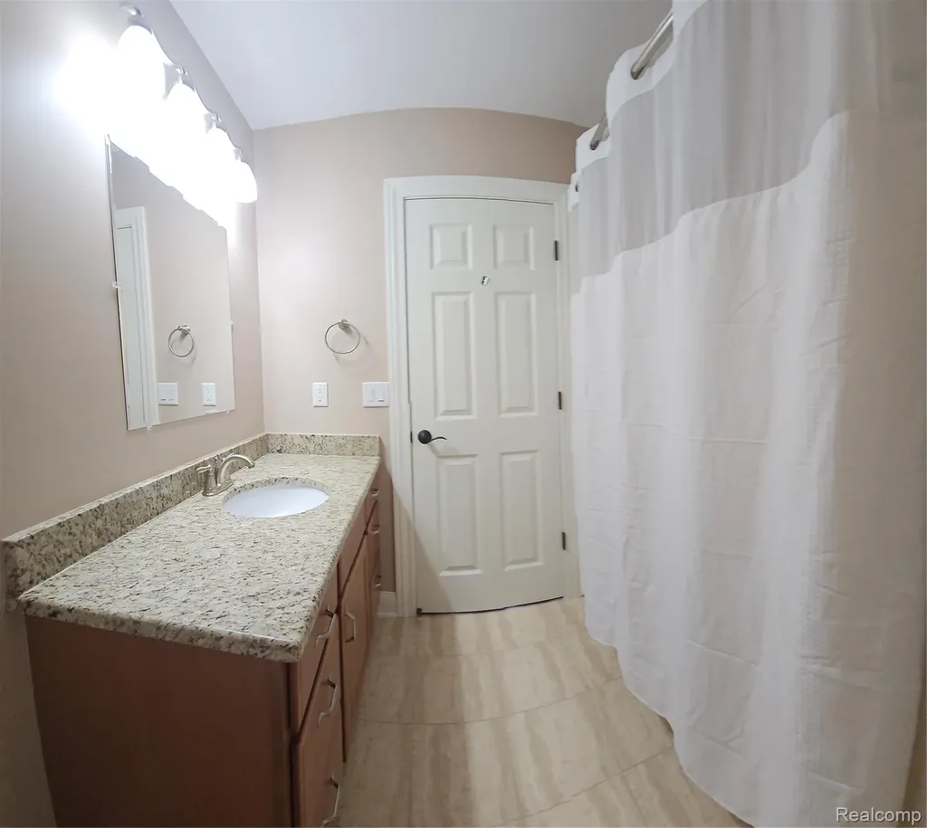 7297 S Pinefield Drive Webster Township MI 48130