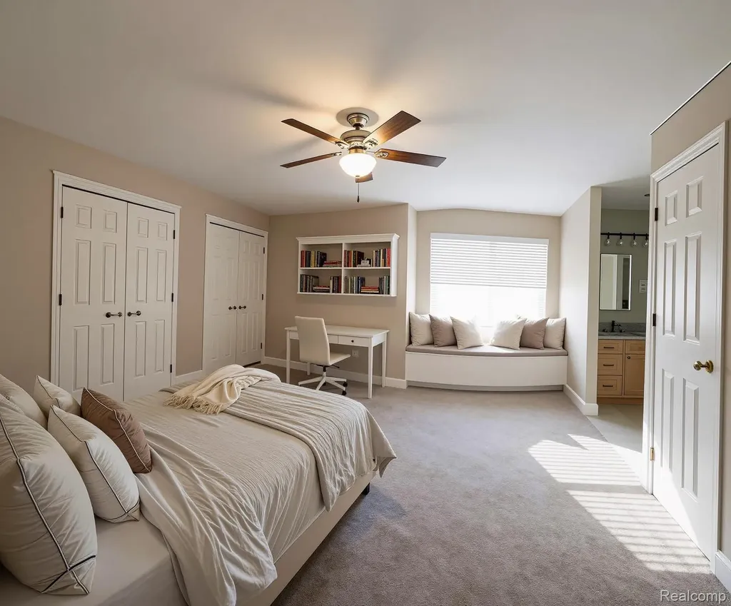 7297 S Pinefield Drive Webster Township MI 48130