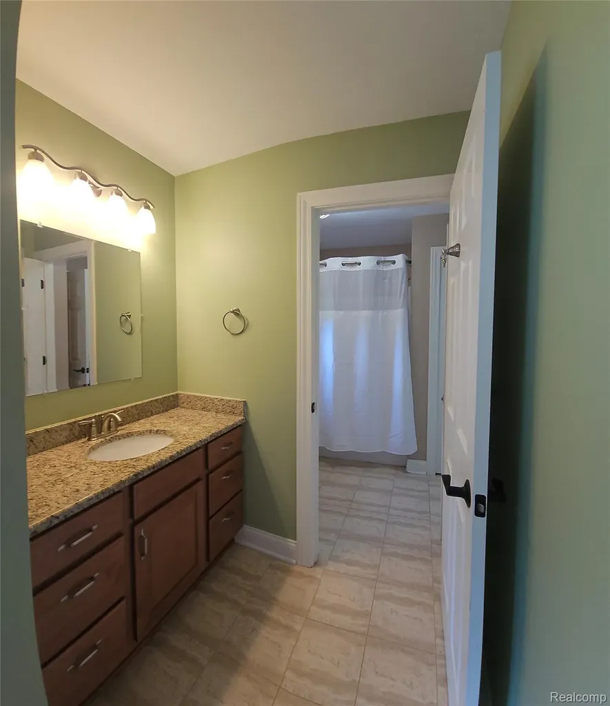 7297 S Pinefield Drive Webster Township MI 48130