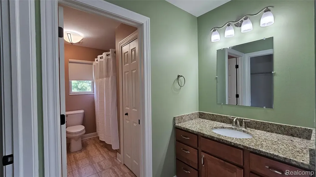 7297 S Pinefield Drive Webster Township MI 48130