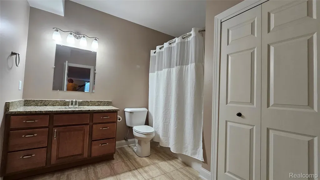 7297 S Pinefield Drive Webster Township MI 48130