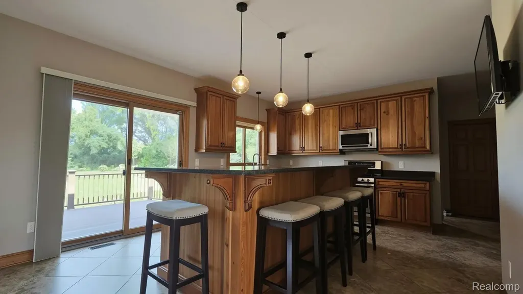 7297 S Pinefield Drive Webster Township MI 48130