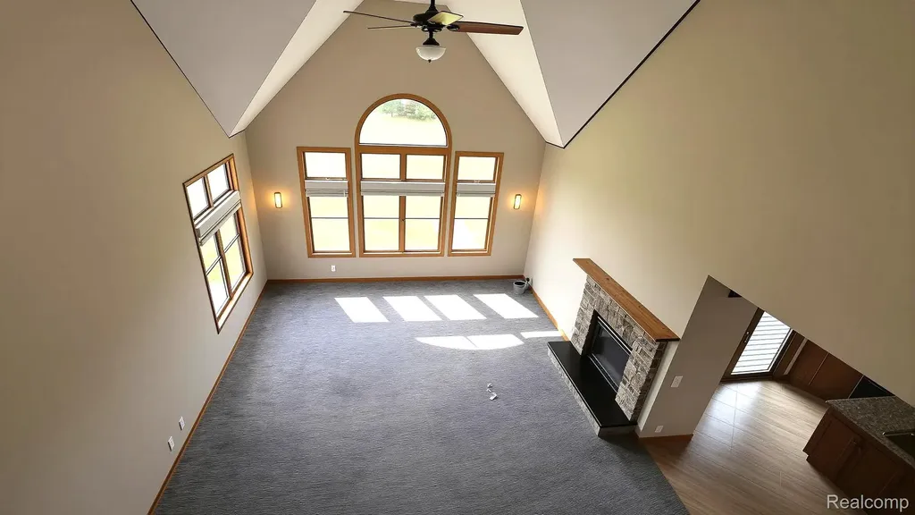 7297 S Pinefield Drive Webster Township MI 48130