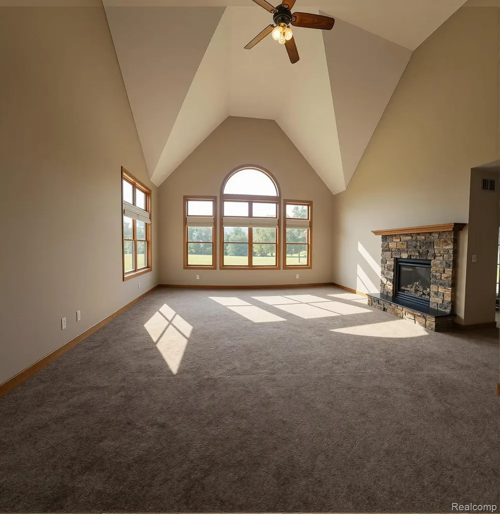 7297 S Pinefield Drive Webster Township MI 48130