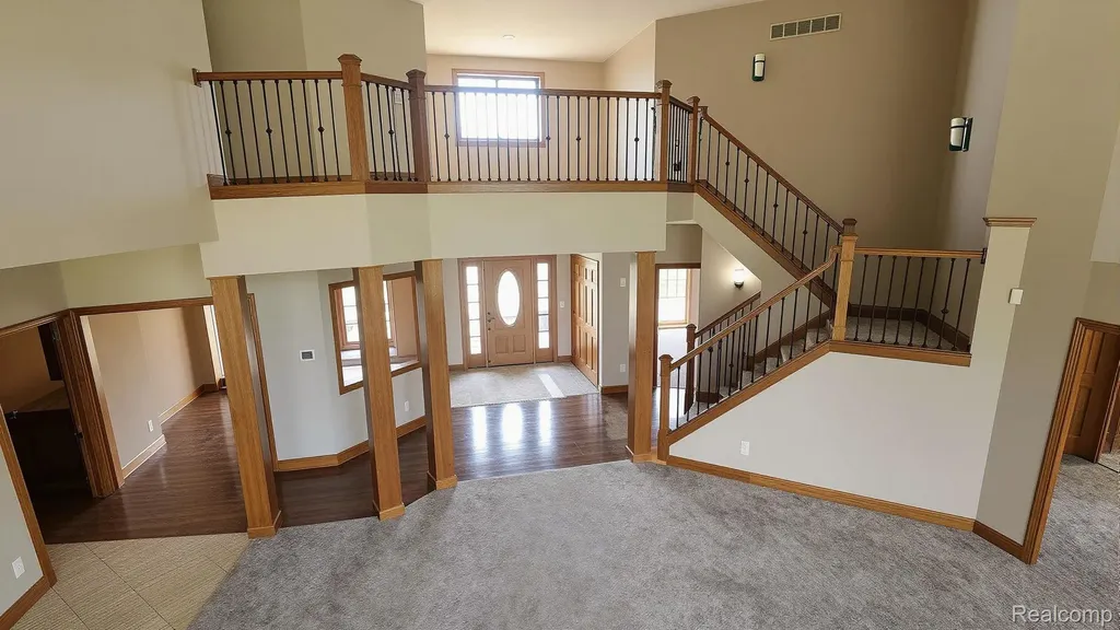 7297 S Pinefield Drive Webster Township MI 48130