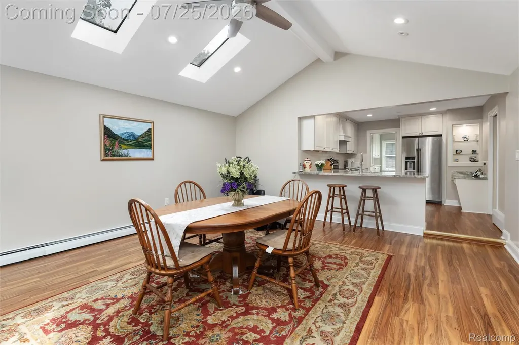 24800 N Cromwell Drive Franklin Village MI 48025