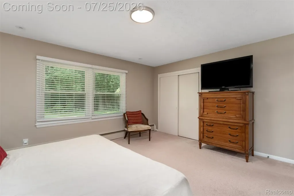 24800 N Cromwell Drive Franklin Village MI 48025