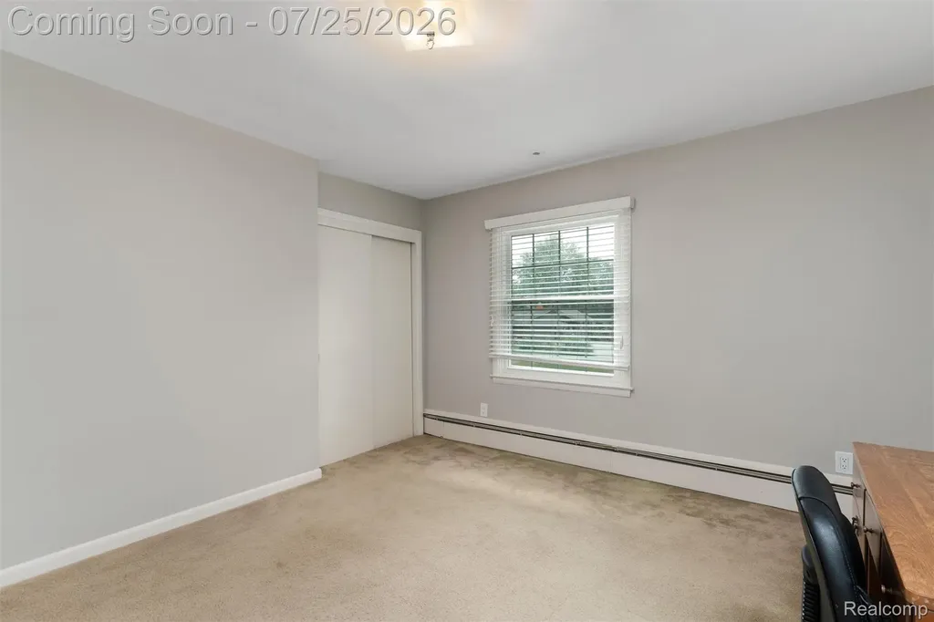 24800 N Cromwell Drive Franklin Village MI 48025
