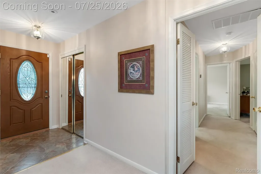 24800 N Cromwell Drive Franklin Village MI 48025