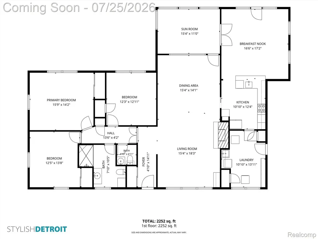 24800 N Cromwell Drive Franklin Village MI 48025