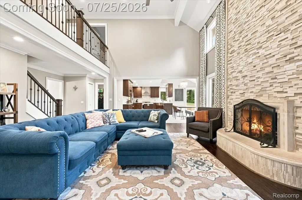61076 Miriam Drive Washington Township MI 48094